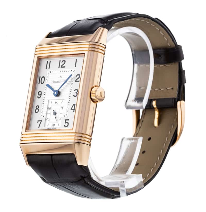 Jaeger-LeCoultre Grande Reverso 3732520